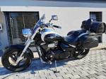 Klikněte pro detailní foto č. 14 - Suzuki Intruder M 800