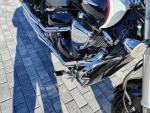 Klikněte pro detailní foto č. 8 - Suzuki Intruder M 800