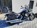 Klikněte pro detailní foto č. 9 - Suzuki Intruder M 800