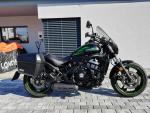 Klikněte pro detailní foto č. 2 - Kawasaki Vulcan S