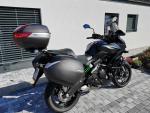 Klikněte pro detailní foto č. 11 - Kawasaki Versys 650