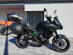 Klikněte pro detailní foto č. 3 - Kawasaki Versys 650