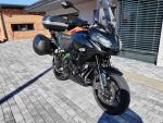 Klikněte pro detailní foto č. 5 - Kawasaki Versys 650