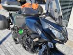 Klikněte pro detailní foto č. 8 - Kawasaki Versys 650