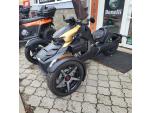 Klikněte pro detailní foto č. 9 - CAN-AM Ryker Sport 900 MY23 SPZ, AKCE LISTOPAD+1 ROK ZÁRUKA