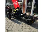 Klikněte pro detailní foto č. 4 - CAN-AM Ryker 900 MY22 SPZ, AKCE LISTOPAD+1 ROK ZÁRUKA