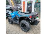 Klikněte pro detailní foto č. 4 - CAN-AM Outlander MAX 650 XT INT MY22 SPZ Oxford Blue, AKCE LISTOPAD