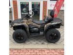 Klikněte pro detailní foto č. 3 - CAN-AM Outlander MAX 650 XT CAMO MY23 SPZ, AKCE LISTOPAD