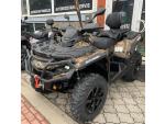 Klikněte pro detailní foto č. 8 - CAN-AM Outlander MAX 650 XT CAMO MY23 SPZ, AKCE LISTOPAD