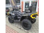 Klikněte pro detailní foto č. 4 - CAN-AM Outlander Max 1000 XT-P ABS MY23 SPZ. AKCE LISTOPAD