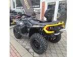 Klikněte pro detailní foto č. 5 - CAN-AM Outlander Max 1000 XT-P ABS MY23 SPZ. AKCE LISTOPAD