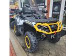 Klikněte pro detailní foto č. 10 - CAN-AM Outlander Max 1000 XT-P ABS MY24 SPZ, AKCE LISTOPAD