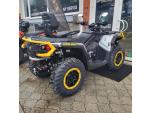 Klikněte pro detailní foto č. 11 - CAN-AM Outlander Max 1000 XT-P ABS MY24 SPZ, AKCE LISTOPAD