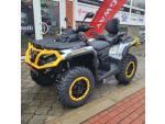 Klikněte pro detailní foto č. 1 - CAN-AM Outlander Max 1000 XT-P ABS MY24 SPZ, AKCE LISTOPAD