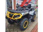 Klikněte pro detailní foto č. 2 - CAN-AM Outlander Max 1000 XT-P ABS MY24 SPZ, AKCE LISTOPAD