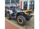 Klikněte pro detailní foto č. 4 - CAN-AM Outlander Max 1000 XT-P ABS MY24 SPZ, AKCE LISTOPAD