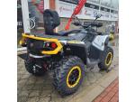 Klikněte pro detailní foto č. 6 - CAN-AM Outlander Max 1000 XT-P ABS MY24 SPZ, AKCE LISTOPAD