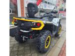 Klikněte pro detailní foto č. 7 - CAN-AM Outlander Max 1000 XT-P ABS MY24 SPZ, AKCE LISTOPAD