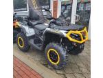 Klikněte pro detailní foto č. 9 - CAN-AM Outlander Max 1000 XT-P ABS MY24 SPZ, AKCE LISTOPAD