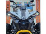 Klikněte pro detailní foto č. 10 - CAN-AM Renegade 1000R XXC MY24 SPZ,AKCE LISTOPAD