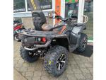 Klikněte pro detailní foto č. 10 - CAN-AM Outlander Max 1000R LIMITED MY24 SPZ, AKCE LISTOPAD