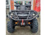 Klikněte pro detailní foto č. 11 - CAN-AM Outlander Max 1000R LIMITED MY24 SPZ, AKCE LISTOPAD