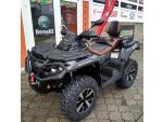 Klikněte pro detailní foto č. 1 - CAN-AM Outlander Max 1000R LIMITED MY24 SPZ, AKCE LISTOPAD