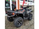 Klikněte pro detailní foto č. 6 - CAN-AM Outlander Max 1000R LIMITED MY24 SPZ, AKCE LISTOPAD