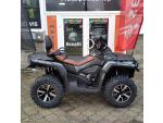 Klikněte pro detailní foto č. 7 - CAN-AM Outlander Max 1000R LIMITED MY24 SPZ, AKCE LISTOPAD