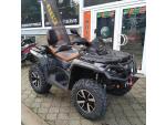 Klikněte pro detailní foto č. 8 - CAN-AM Outlander Max 1000R LIMITED MY24 SPZ, AKCE LISTOPAD