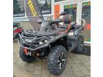 Klikněte pro detailní foto č. 9 - CAN-AM Outlander Max 1000R LIMITED MY24 SPZ, AKCE LISTOPAD