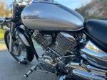 Klikněte pro detailní foto č. 10 - Yamaha XVS 1100 DragStar