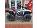 Klikněte pro detailní foto č. 11 - CAN-AM Outlander 1000R X MR MY24 SPZ, AKCE LISTOPAD