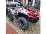 Klikněte pro detailní foto č. 12 - CAN-AM Outlander 1000R X MR MY24 SPZ, AKCE LISTOPAD