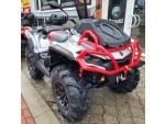 Klikněte pro detailní foto č. 13 - CAN-AM Outlander 1000R X MR MY24 SPZ, AKCE LISTOPAD