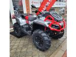 Klikněte pro detailní foto č. 6 - CAN-AM Outlander 1000R X MR MY24 SPZ, AKCE LISTOPAD