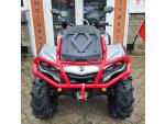 Klikněte pro detailní foto č. 8 - CAN-AM Outlander 1000R X MR MY24 SPZ, AKCE LISTOPAD