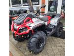 Klikněte pro detailní foto č. 9 - CAN-AM Outlander 1000R X MR MY24 SPZ, AKCE LISTOPAD