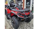 Klikněte pro detailní foto č. 11 - CAN-AM Outlander Max 1000R DPS, AKCE LISTOPAD