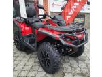 Klikněte pro detailní foto č. 12 - CAN-AM Outlander Max 1000R DPS, AKCE LISTOPAD