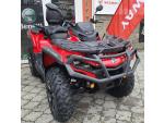 Klikněte pro detailní foto č. 13 - CAN-AM Outlander Max 1000R DPS, AKCE LISTOPAD