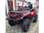 Klikněte pro detailní foto č. 1 - CAN-AM Outlander Max 1000R DPS, AKCE LISTOPAD