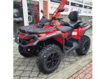 Klikněte pro detailní foto č. 2 - CAN-AM Outlander Max 1000R DPS, AKCE LISTOPAD