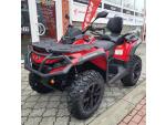 Klikněte pro detailní foto č. 6 - CAN-AM Outlander Max 1000R DPS, AKCE LISTOPAD