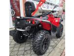 Klikněte pro detailní foto č. 7 - CAN-AM Outlander Max 1000R DPS, AKCE LISTOPAD