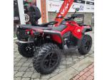 Klikněte pro detailní foto č. 8 - CAN-AM Outlander Max 1000R DPS, AKCE LISTOPAD