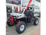 Klikněte pro detailní foto č. 1 - CAN-AM Traxter HD 10 XMR INT MY24