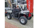 Klikněte pro detailní foto č. 6 - CAN-AM Traxter HD 10 XMR INT MY24