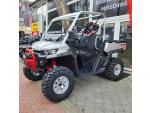 Klikněte pro detailní foto č. 9 - CAN-AM Traxter HD 10 XMR INT MY24