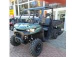 Klikněte pro detailní foto č. 8 - CAN-AM Traxter HD10 6X6 DPS MY23 Tundra